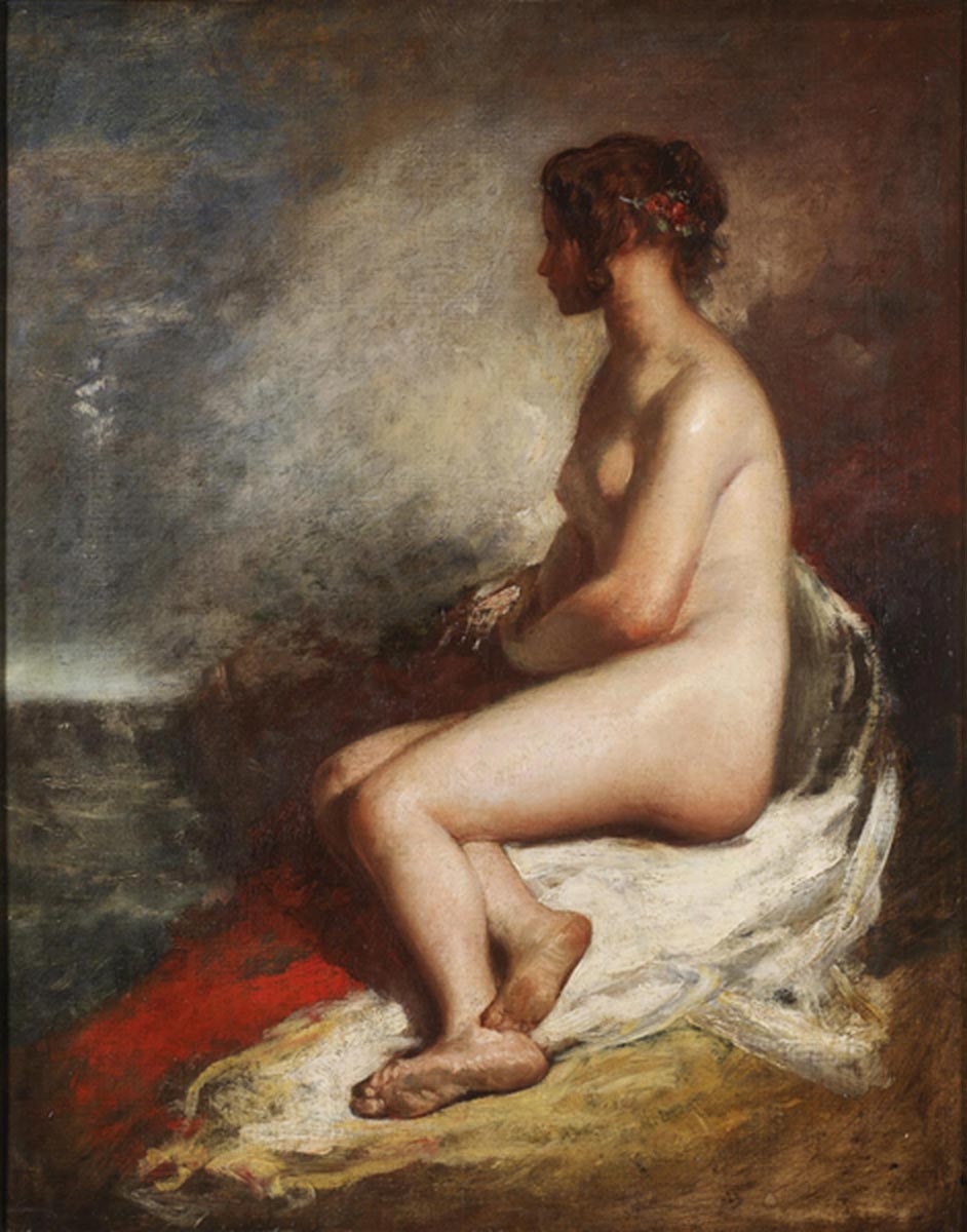 Уильям этти/William Etty